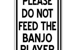 Banjo meme joke