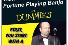Banjo meme joke