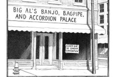 Banjo meme joke
