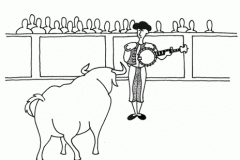bullfighter-1