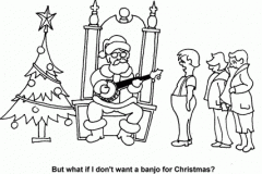 santa