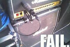 Sound engineering meme