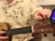 Ukulele-Tuning