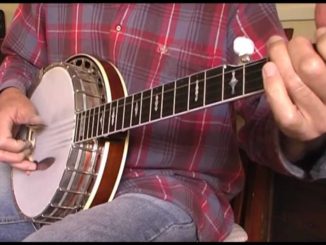 bluegrass-banjo-lesson