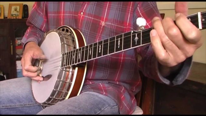 bluegrass-banjo-lesson