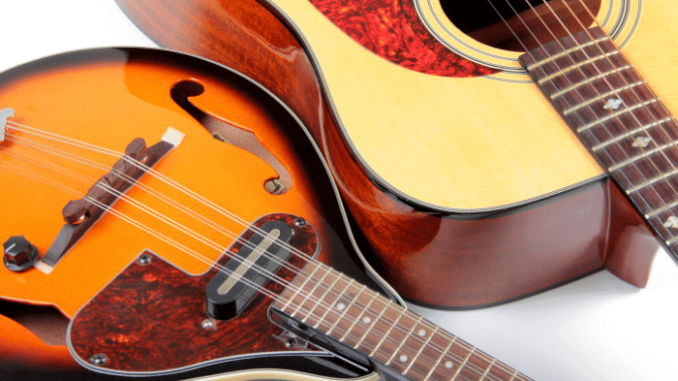 convert guitar tabs to mandolin