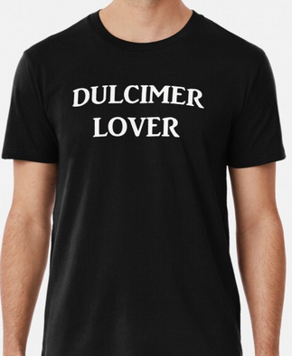 Dulcimer Shirt