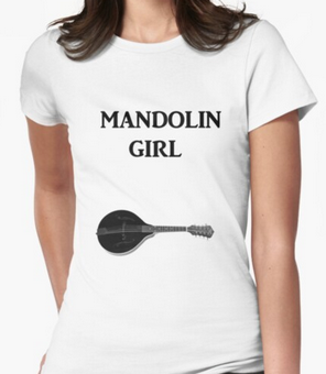 Mandolin Shirt