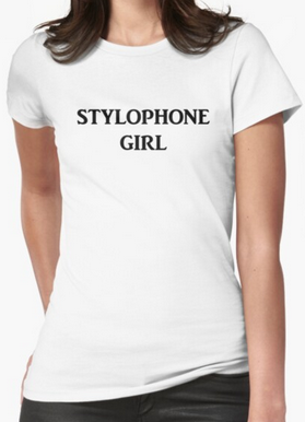 Stylophone Shirt
