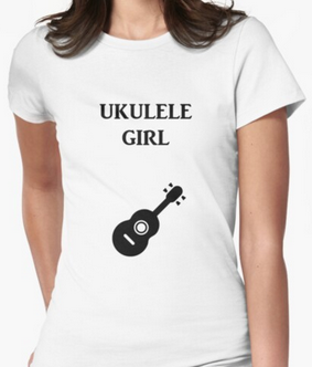 Ukulele Shirt