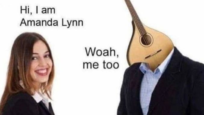 mandolin meme