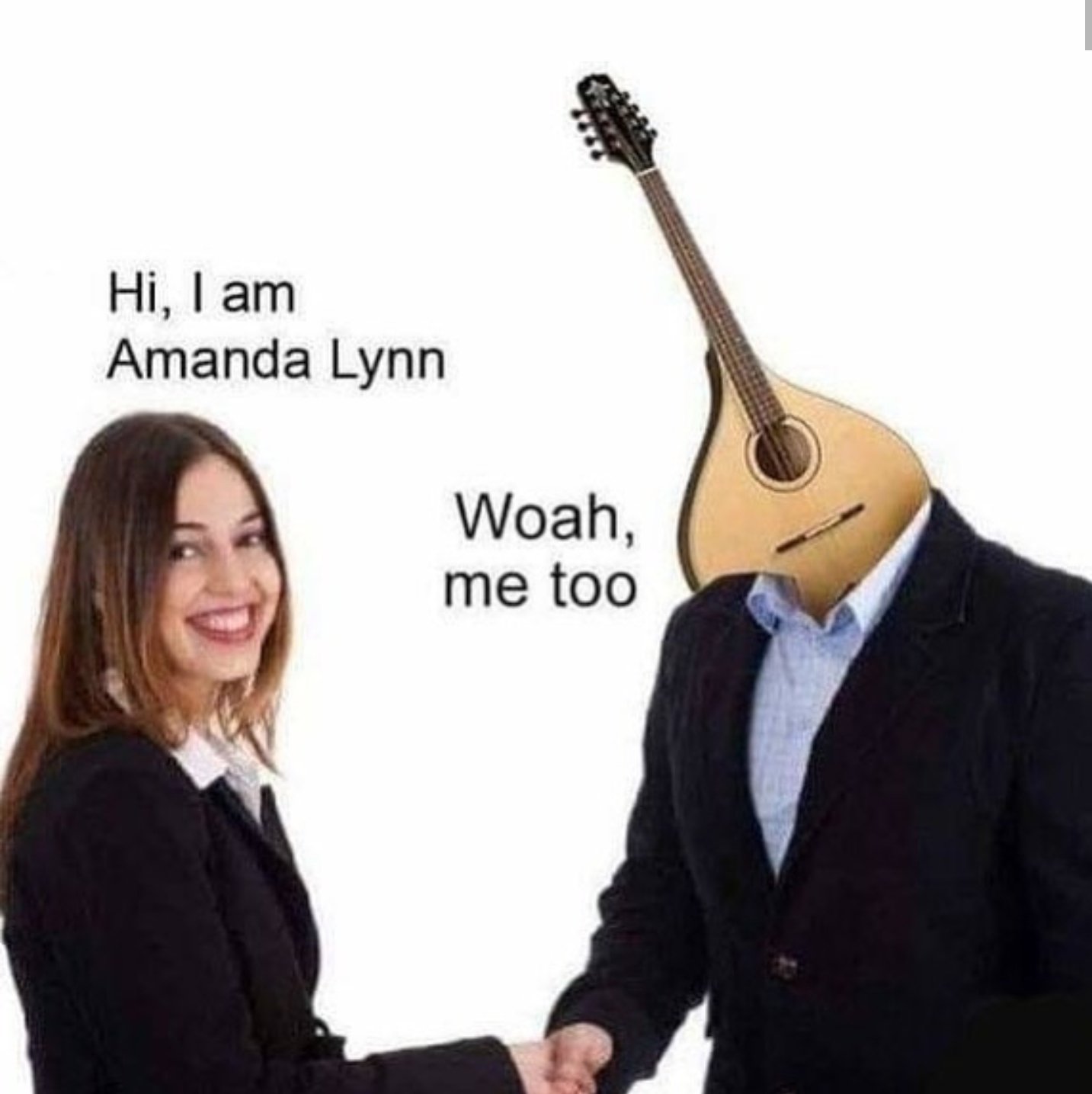 mandolin meme