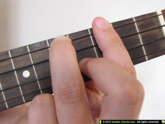 ukulele-chords