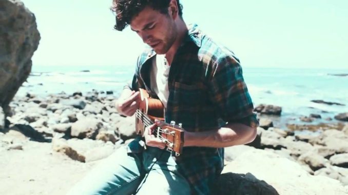 vance joy ukulele