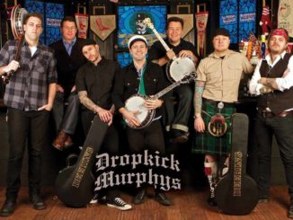 dropkick-murphys banjo
