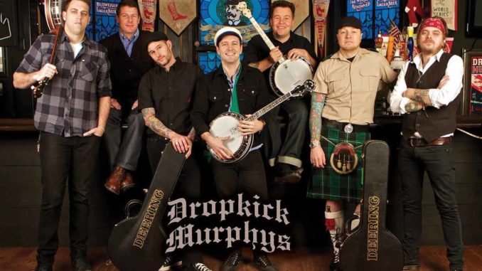 dropkick-murphys banjo