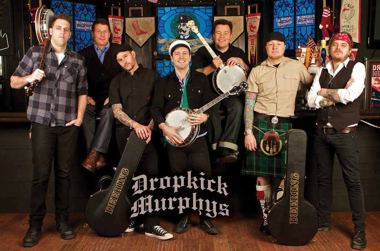 dropkick-murphys banjo