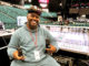 Ricky Ashford