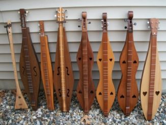 dulcimer