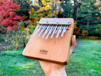 kalimba