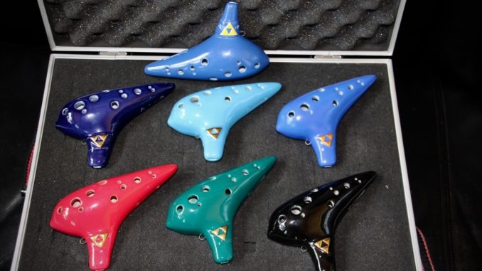 ocarina