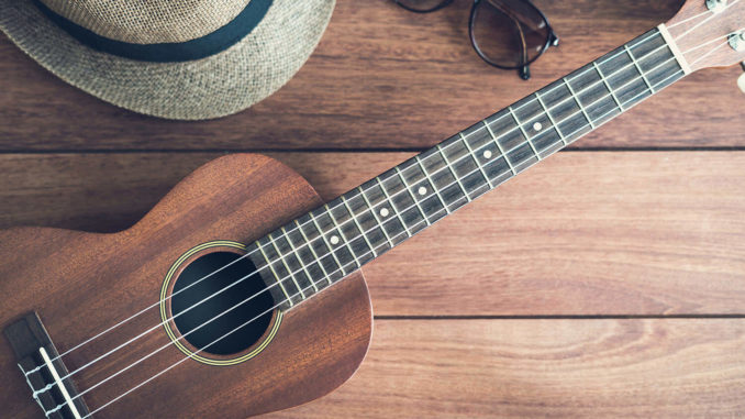 ukulele-strings