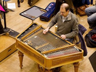 cimbalom