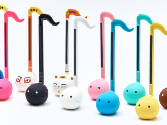 otamatone