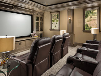 Home Theater