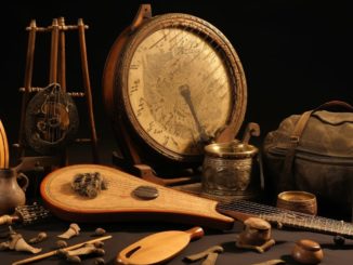 Instruments-Anglo-Saxons