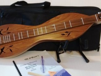 dulcimer