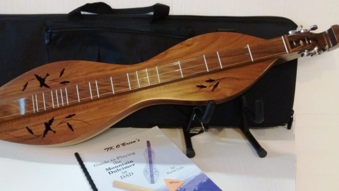 dulcimer