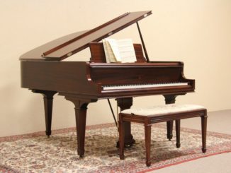 piano