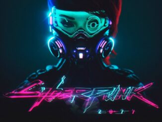 Cyberpunk Music