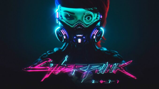 Cyberpunk Music