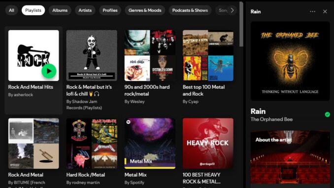 spotify playlists spotify playlists