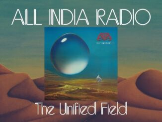 All india Radio